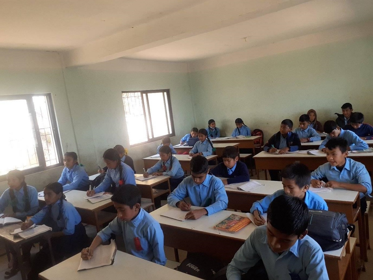 राष्ट्रपति शैक्षिक सुधार कार्यक्रमका लागि प्रस्ताव आह्वान