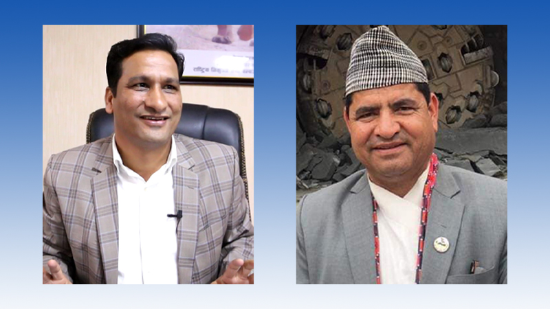 बीआरआई फोरममा दुई मन्त्री सहभागी हुने