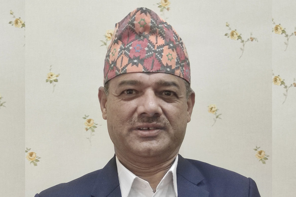 महानगरको वडा सदस्यमा उम्मेदवारी दिएपनि मतपत्रमा सात वटै चिह्न हुन्छन् : निर्वाचन आयोग