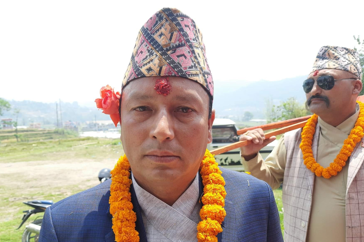 शंखरापुरमा शिक्षा र स्वास्थ्य निःशुल्क