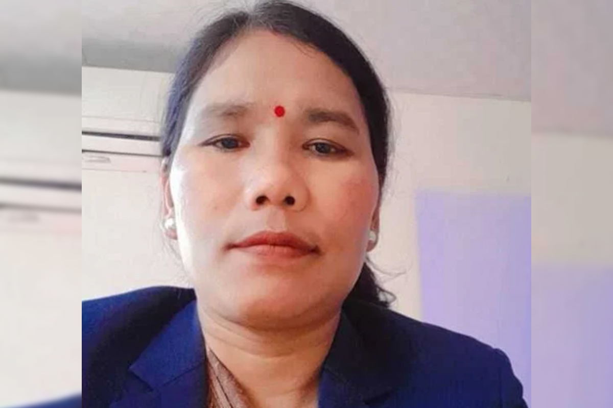 सांसद चौधरीको गुनासो- प्रतिपक्षले सदन चल्न दिएन भनेर उल्टो आरोप लगाइन्छ