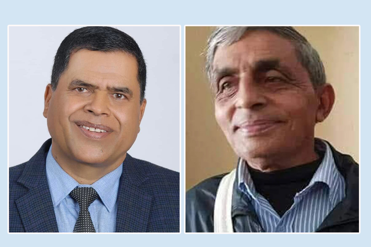 यसरी मनाउँदैछन् साहित्यकारले दसैँ