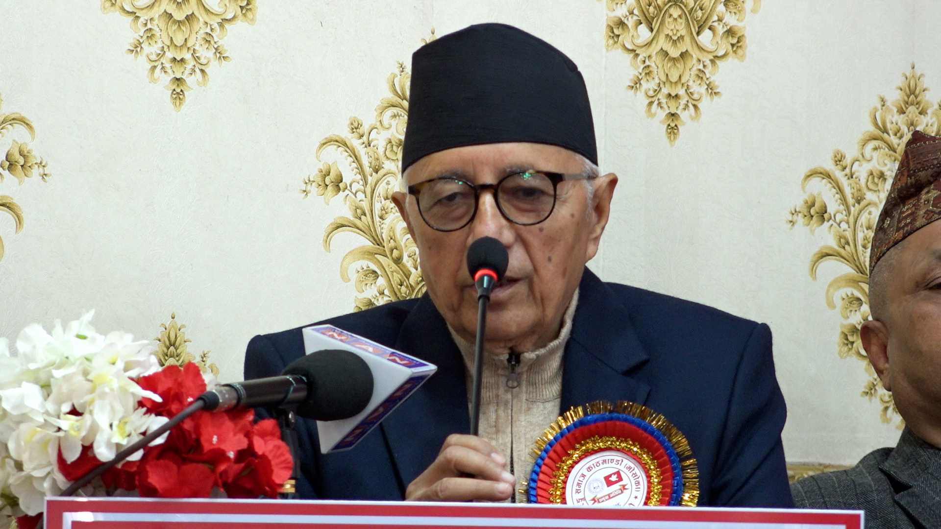 कांग्रेस निर्वाचनबाट भाग्दैन तर वातावरण बनाउनुपर्छ : शेखर कोइराला