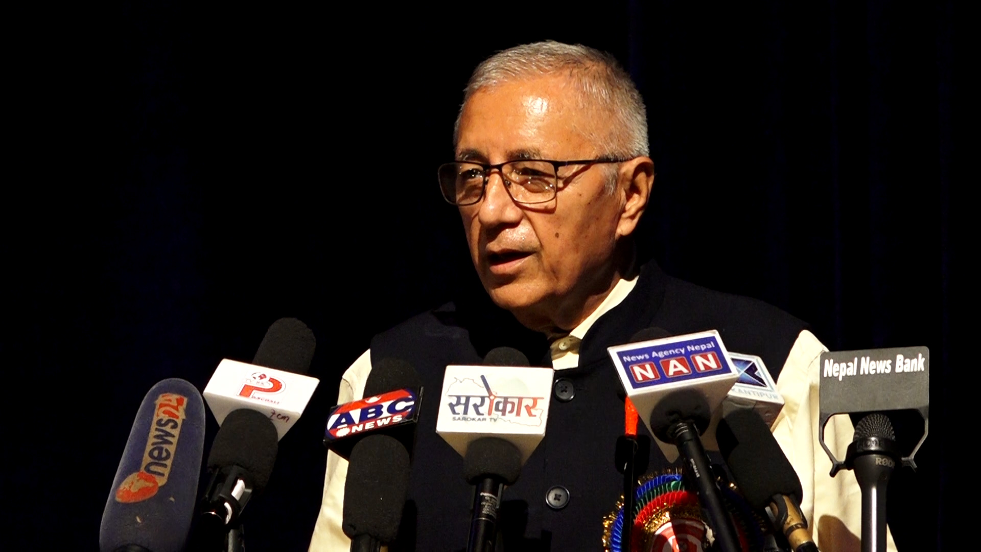 शेखर कोइराला भने- कांग्रेसले नीति अधिवेशन बोलाउनुपर्छ