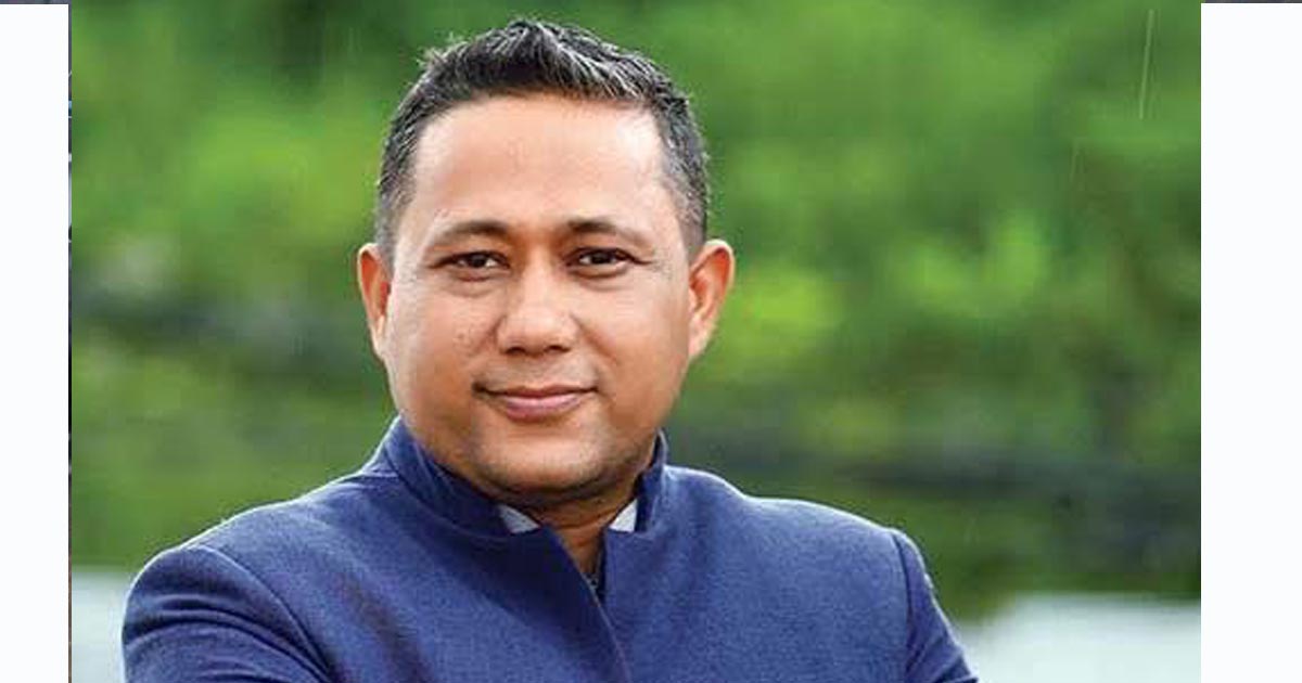 सुशासन र समृद्धिका लागि सरकारले काम गरिरहेको छ : परराष्ट्रमन्त्री खनाल