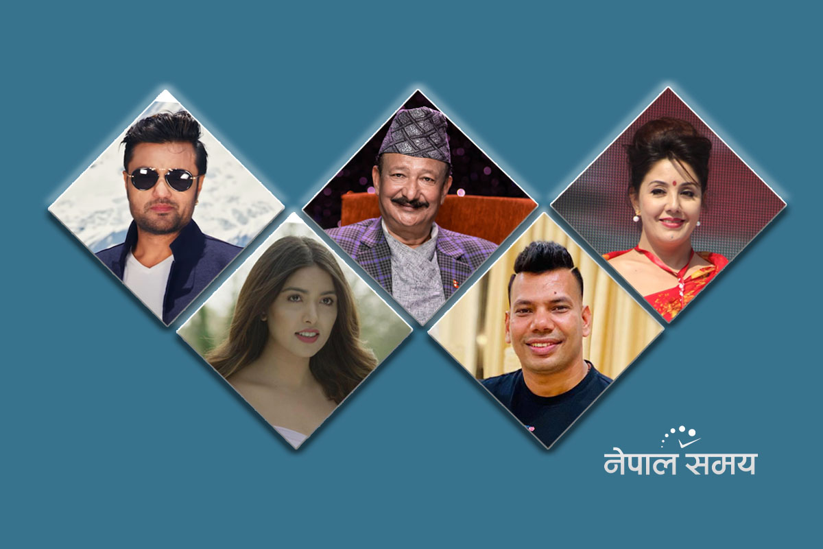 बलात्कारप्रति गायक-कलाकार किन असंवेदनशील?