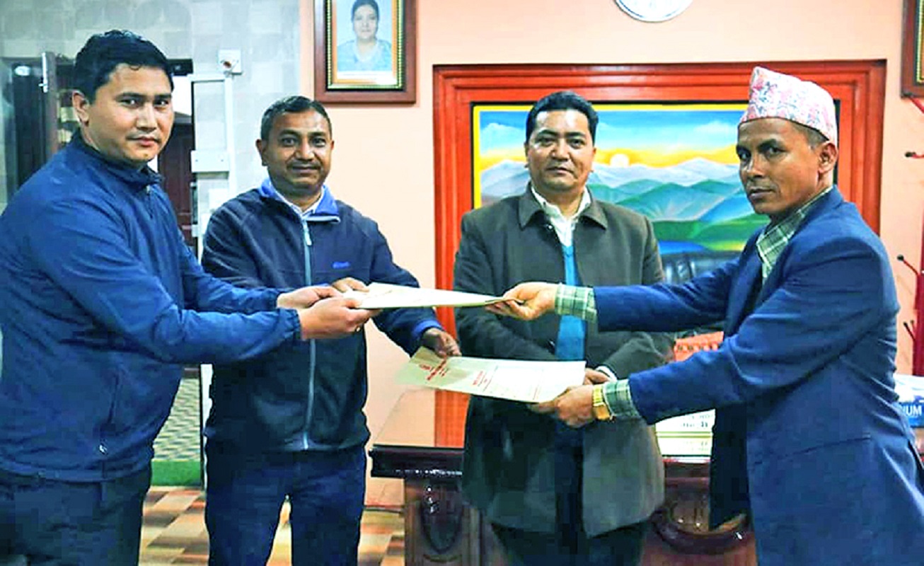 प्रभावकारी भएन द्वन्द्वका घाइते तथा अपाङ्गताको उपचार सम्झौता