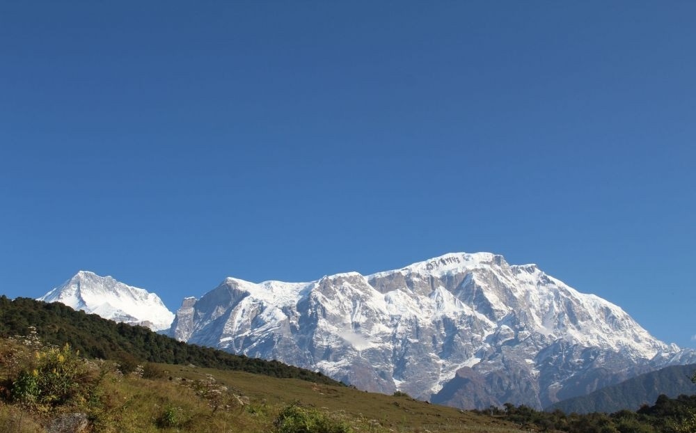 सिकलेसमा बढ्दो पर्यटक आगमनसँगै व्यवस्थापनको चिन्ता