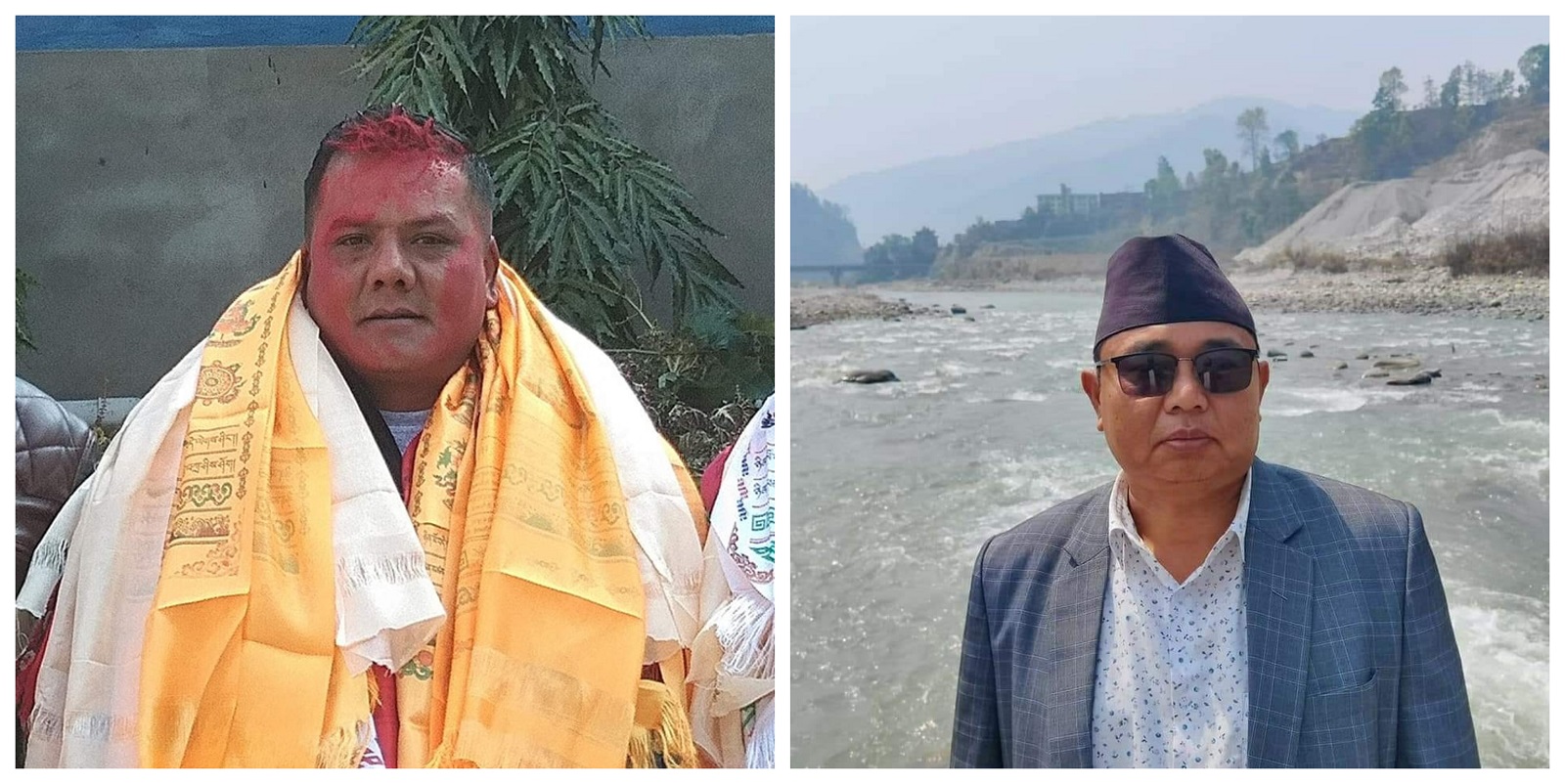 सिन्धुपाल्चोकको क्षेत्रीय सभापतिमा देउवा समूहका बस्नेत र पौडेल समूहका तामाङ विजयी