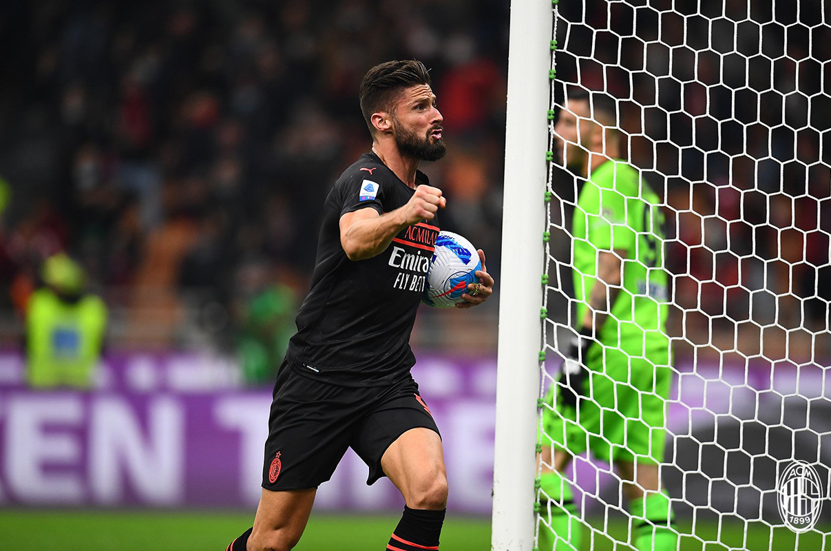 सिरी एमा इन्टर मिलान पराजित, अर्को खेलमा एसी मिलानको जित