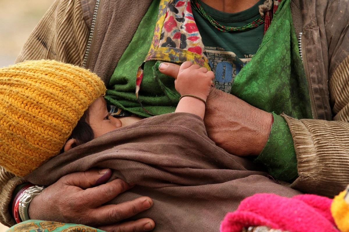 गर्भवतीलाई सुत्केरी भत्ता दिइने