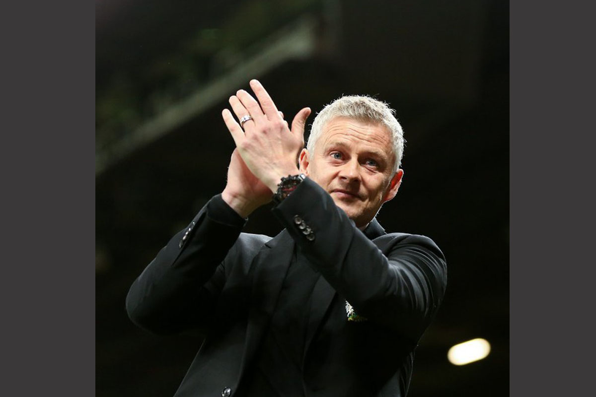 म्यानचेस्टर युनाइटेडका प्रशिक्षक सोल्सायर बर्खास्त