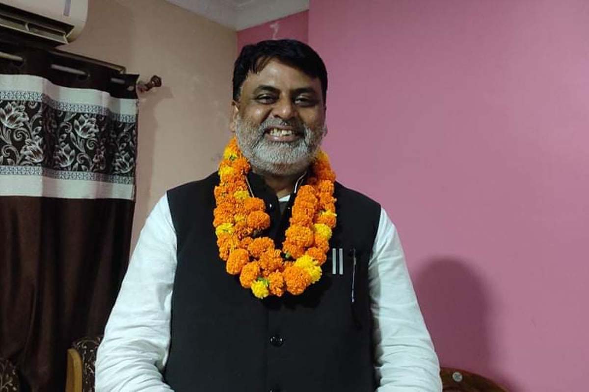 लोसपा प्रदेश २ को संसदीय दलको नेतामा सोनल निर्वाचित