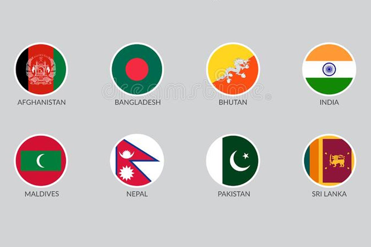 दक्षिण एसियाली सम्मेलन काठमाडौंमा