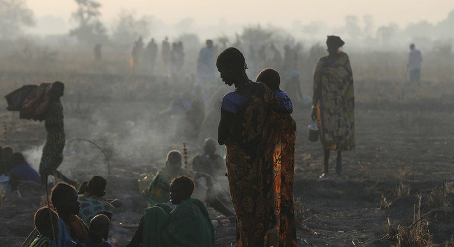 दक्षिणी सुडानमा जातीय हिंसा भड्किँदा २२० जनाको मृत्यु