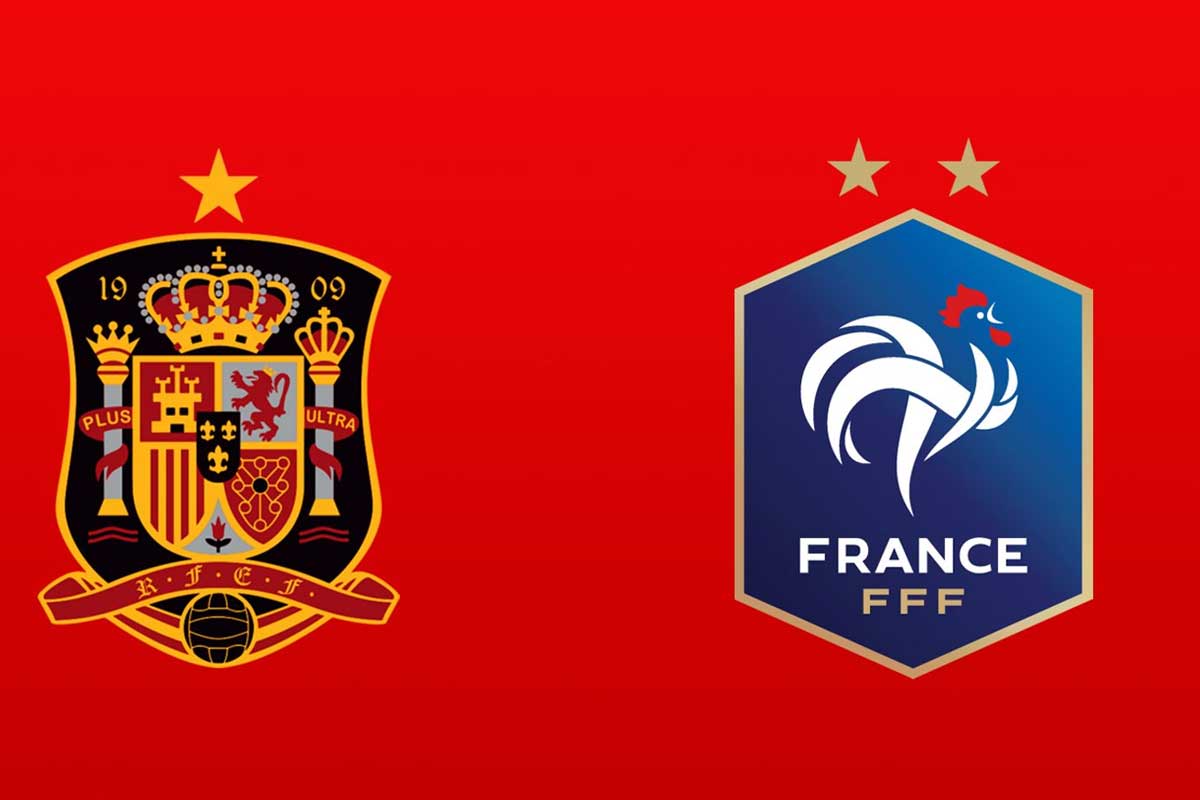 नेसन्स लिगको फाइनल खेल आजः उपाधिका लागि स्पेन र फ्रान्स भिड्दै