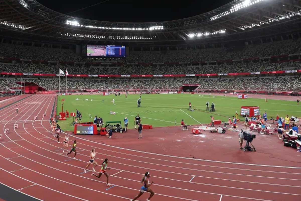 खेलकुदमा महिलाभन्दा बढी पुरुष दुर्व्यवहारको सिकार