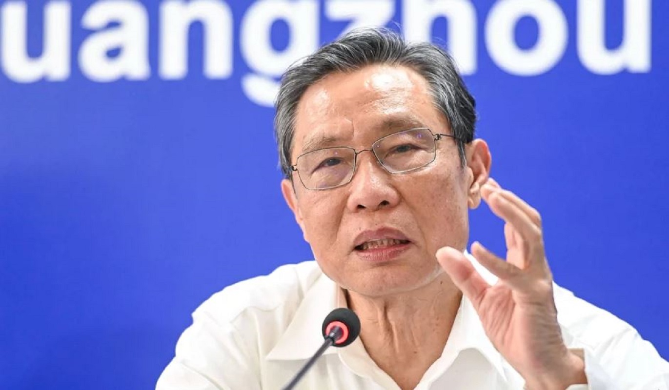 चीनका महामारी विशेषज्ञको दाबी- चीनले एक महिनाभित्र कोरोना नियन्त्रण गर्न सक्छ