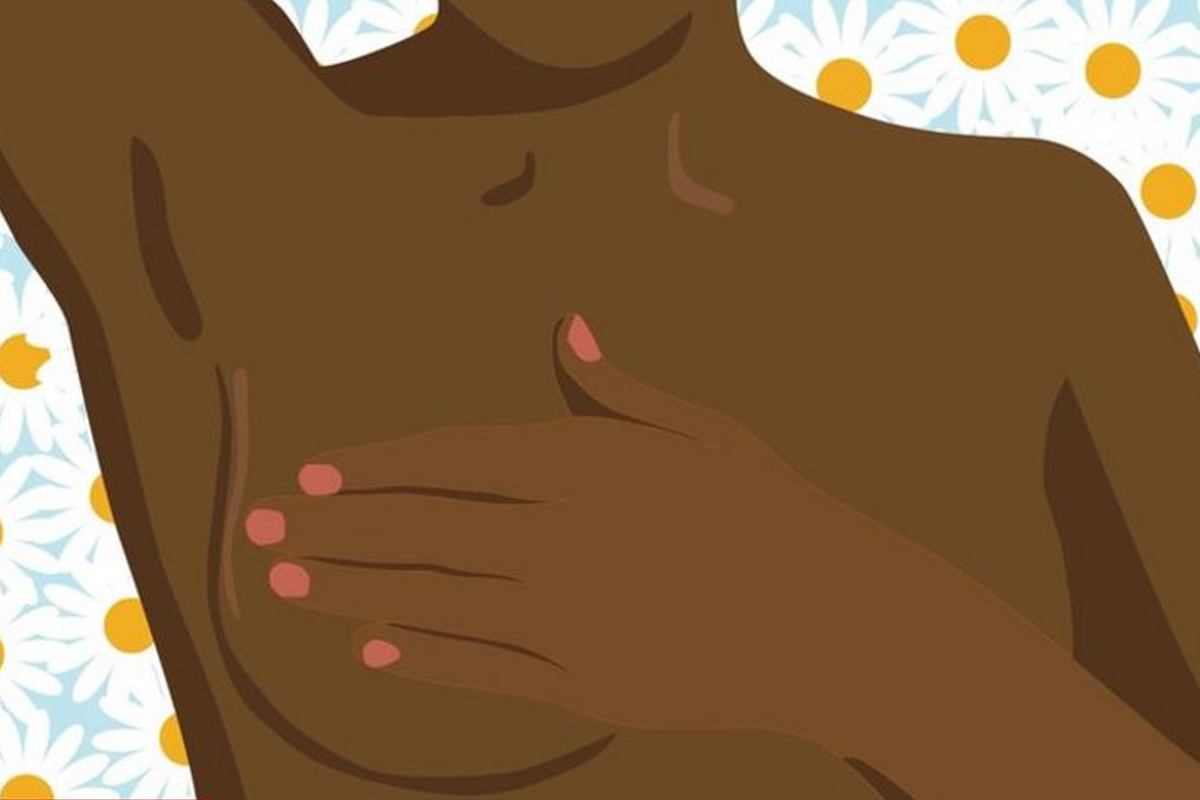 कालो वर्णका महिलामा स्तन क्यान्सरको जोखिम किन धेरै?