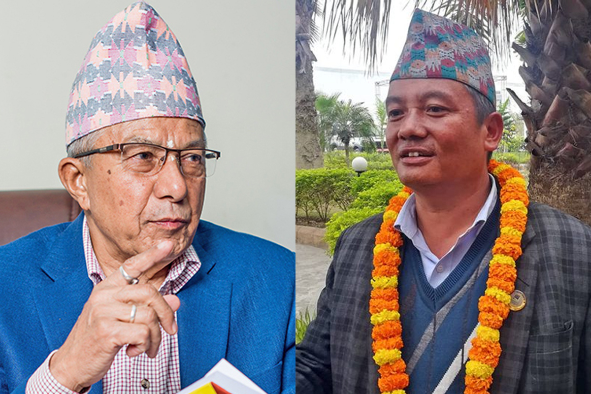 कांग्रेस लुम्बिनी र गण्डकीका सभापतिको एकैस्वर- गठबन्धन फापेन