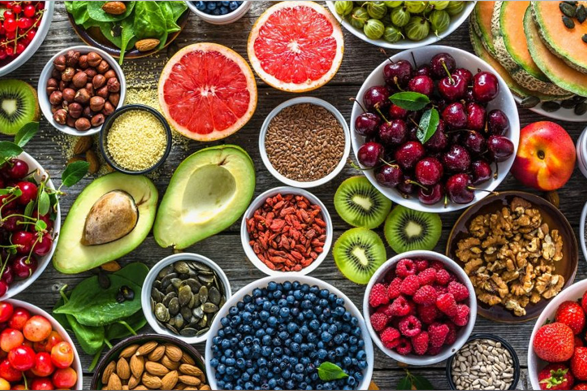 कोरोनाविरुद्ध लड्ने क्षमता बढाउने खानेकुरा के-के हुन्?