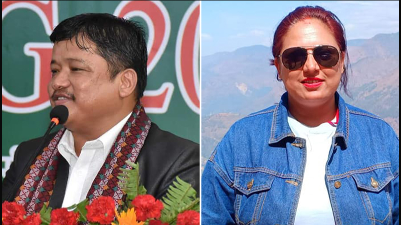 बचतकर्ताको सवा अर्ब हिनामिना गर्ने सुप्रिम सहकारीका अध्यक्ष र व्यवस्थापक पक्राउ