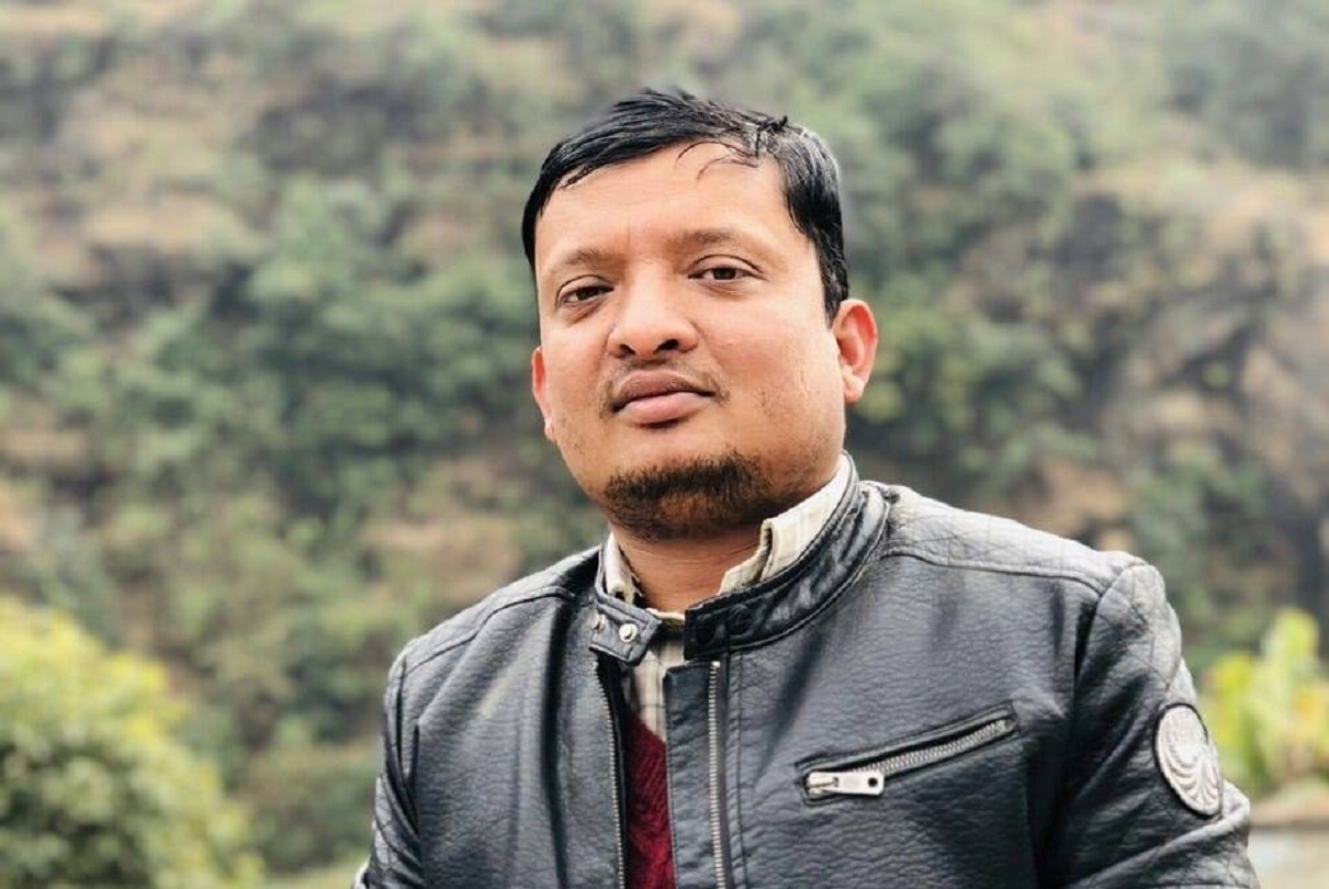 राष्ट्रिय युवा परिषदको उपाध्यक्षमा बस्नेत नियुक्त