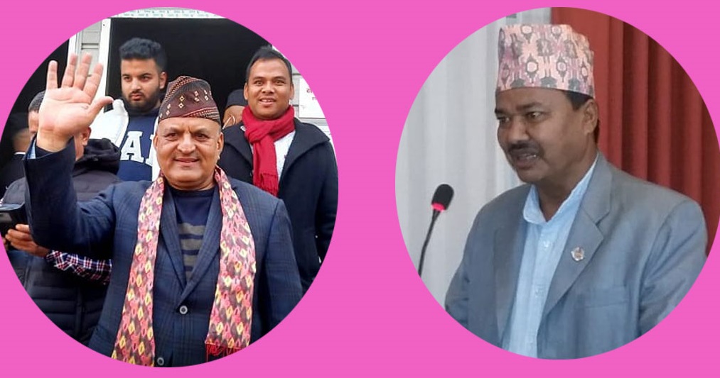 गण्डकी र लुम्बिनीका नवनियुक्त मुख्यमन्त्रीले आज शपथ लिने