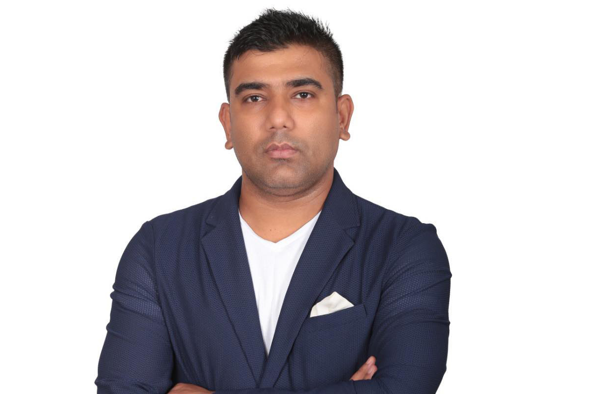 बालेन शाह र काठमाडौंको फोहोर
