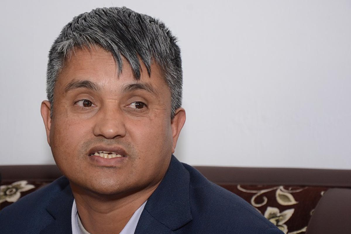सूर्य थापाको टिप्पणी- वाम एकताको गफ भ्रान्तिपूर्ण कहलियो