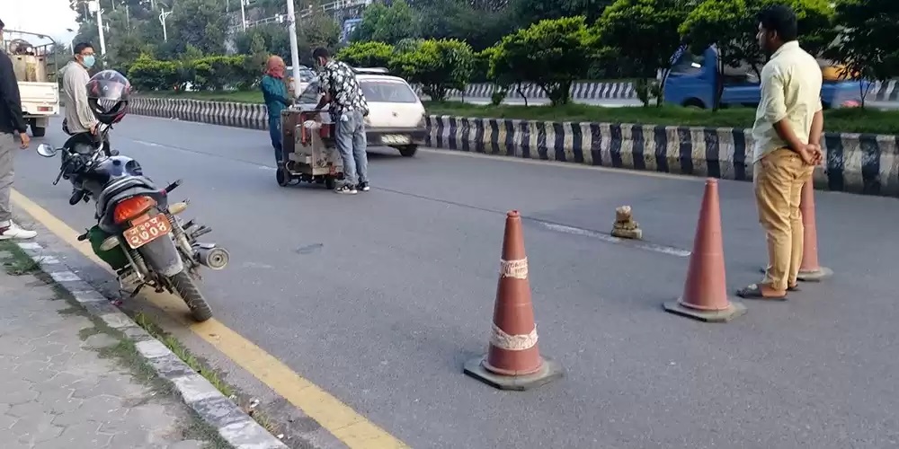 सूर्यविनायक-रत्नपार्क 'द्रुत बस सेवा' को तयारी सुरु