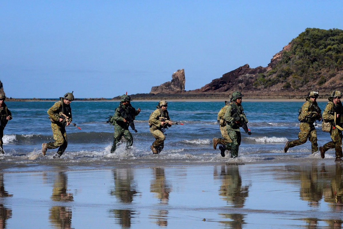 ताइवान र सिंगापुर सैन्य सहयोग आदान-प्रदान गर्न राजी