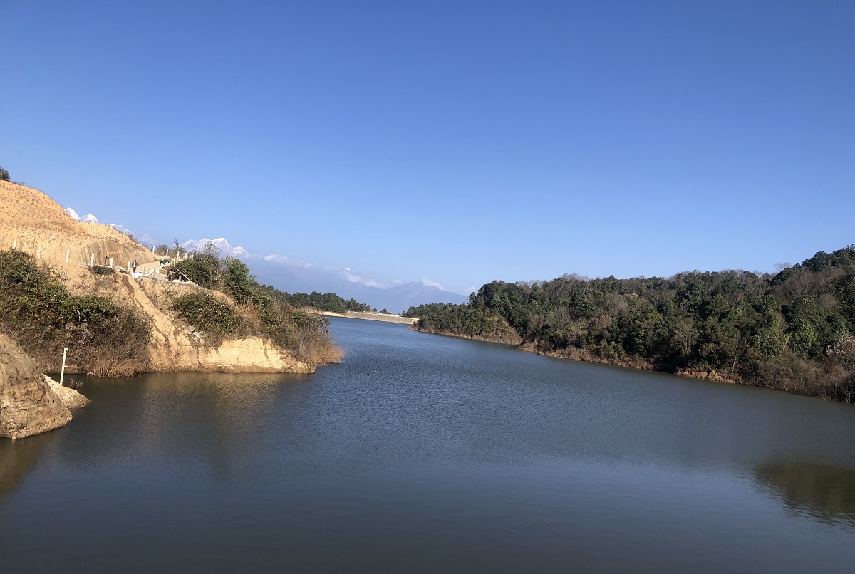 पेचिलो बन्दै वातावरणीय न्यायका मुद्दा