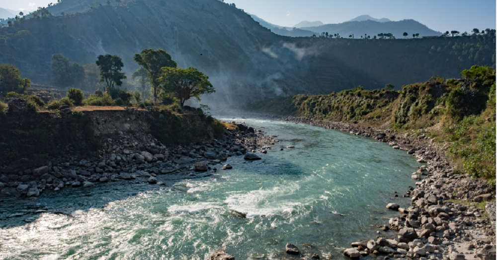 तल्लो सेती जलविद्युत् आयोजनाः लगानी सहजीकरण गरिदिन जलस्रोत मन्त्रालयलाई पत्राचार