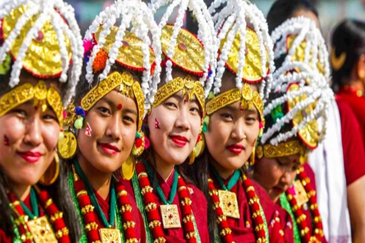 गुरुङ समुदायको तमु ल्होसार, सरकारले दियो सार्वजनिक बिदा