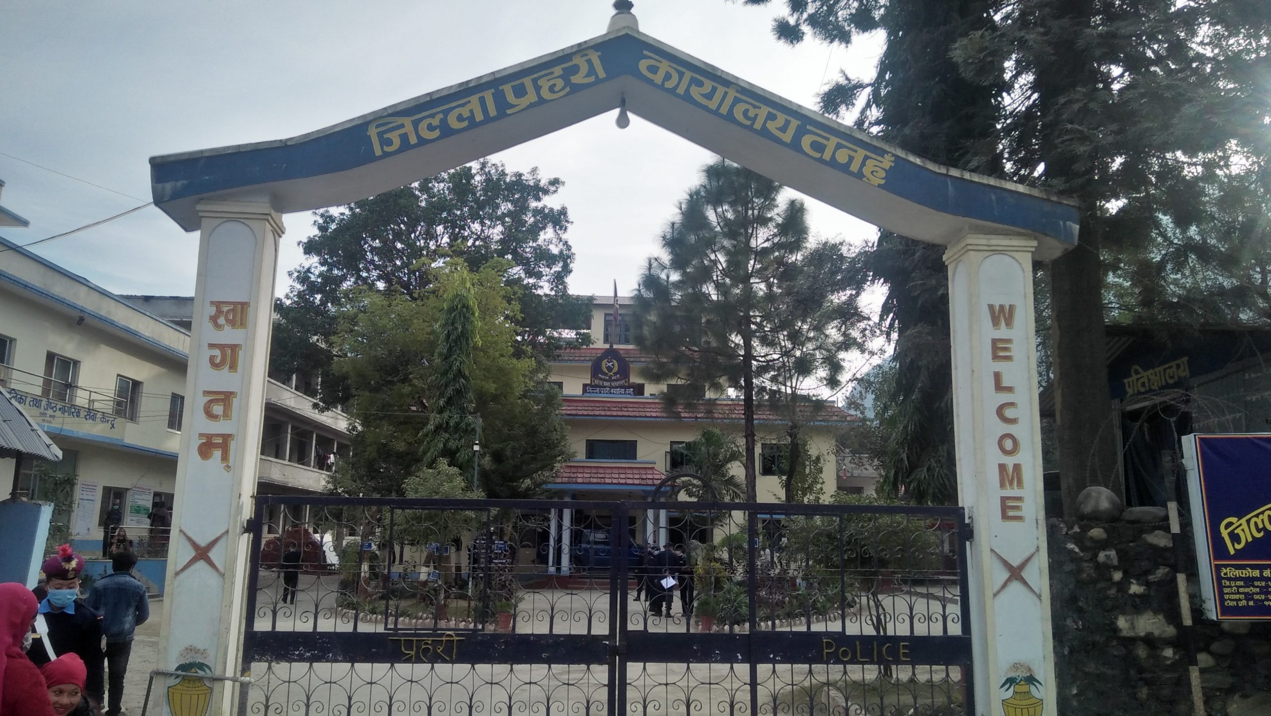 बढी भाडा असुल्ने १९ गाडीमाथि कारबाही