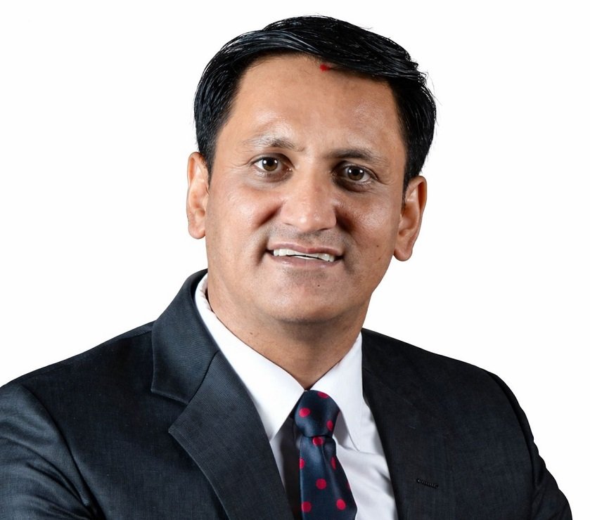 मुक्तिनाथ विकास बैंकको सीईओमा तारा मानन्धर नियुक्त भएका छन् । 