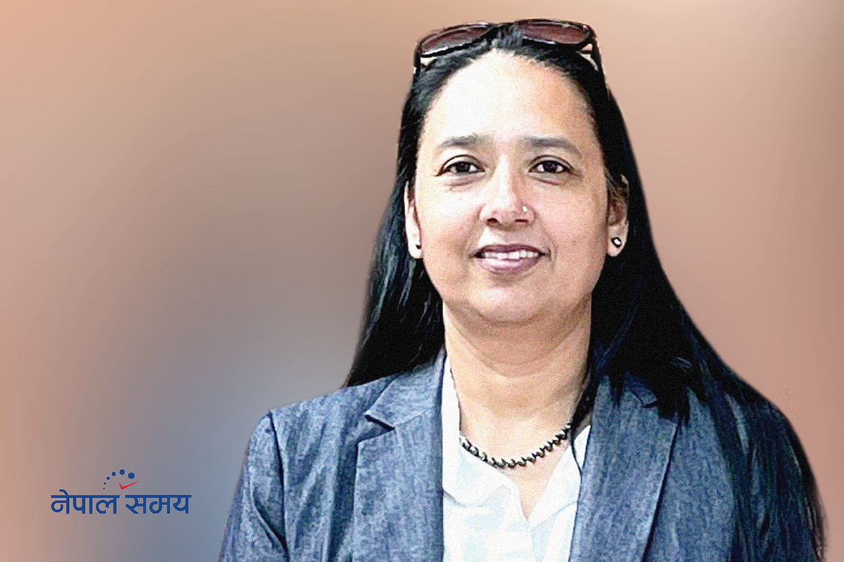 आप्रवासनले अवसर बढाउँछ