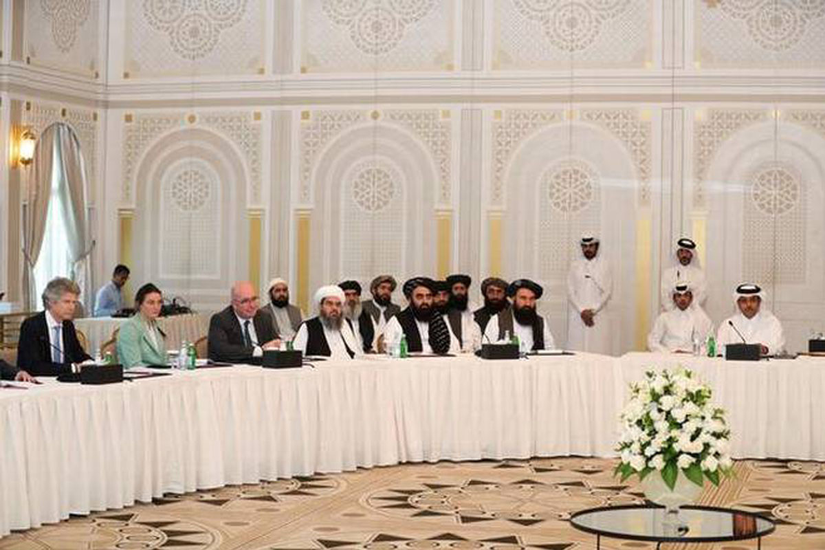 प्रतिबन्ध नहटाए वैश्विक सुरक्षा चुनौती आउनसक्ने तालिबानको चेतावनी