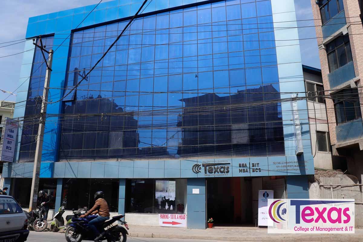 टेक्सास कलेजद्वारा विद्यार्थीको क्षमता अभिवृद्धिका लागि तीन संस्थासँग सम्झौता