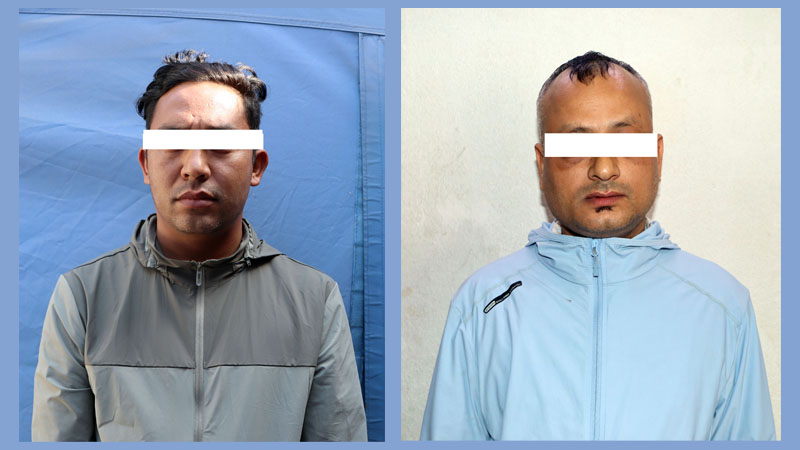 जापान जाने लोभमा दुई दलालबाट २१९ जना ठगिएपछि...