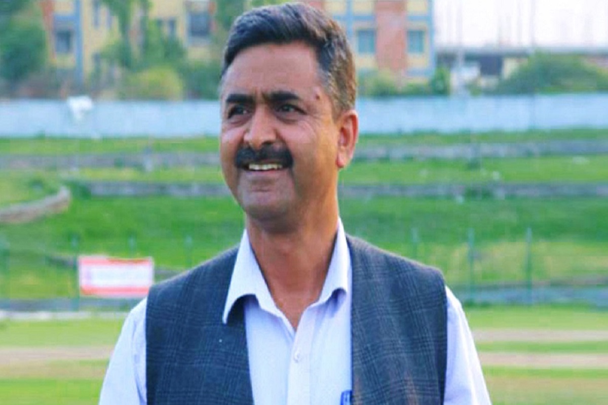 पाल्पा २ बाट एमालेका ठाकुर गैरे निर्वाचित