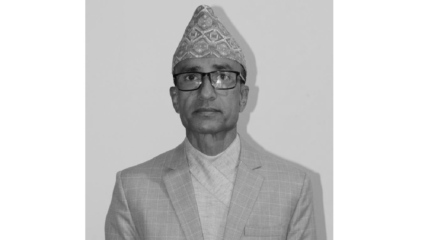 मन्त्री निधनको शोकमा आज प्रदेश १ मा सार्वजनिक बिदा