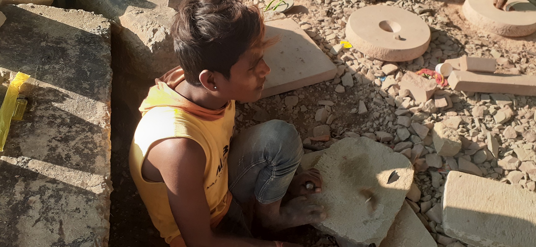 गरिबलाई चाडपर्वमा पीडा नै पीडा