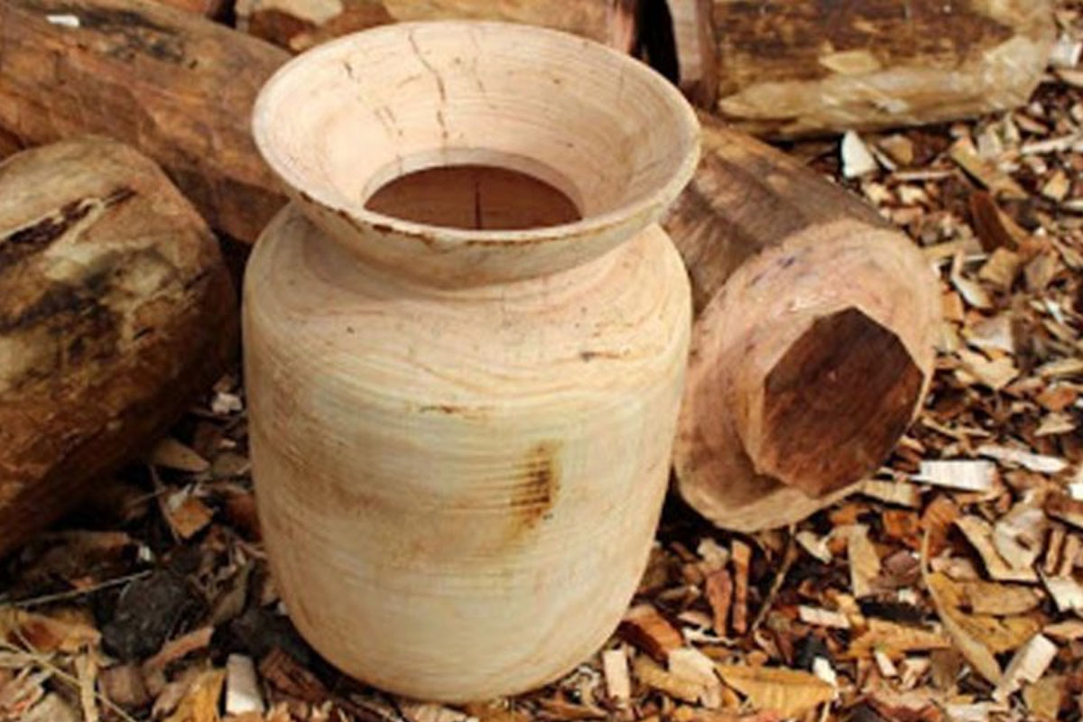 संकटमा पर्‍यो ठेकी बनाउने व्यवसाय