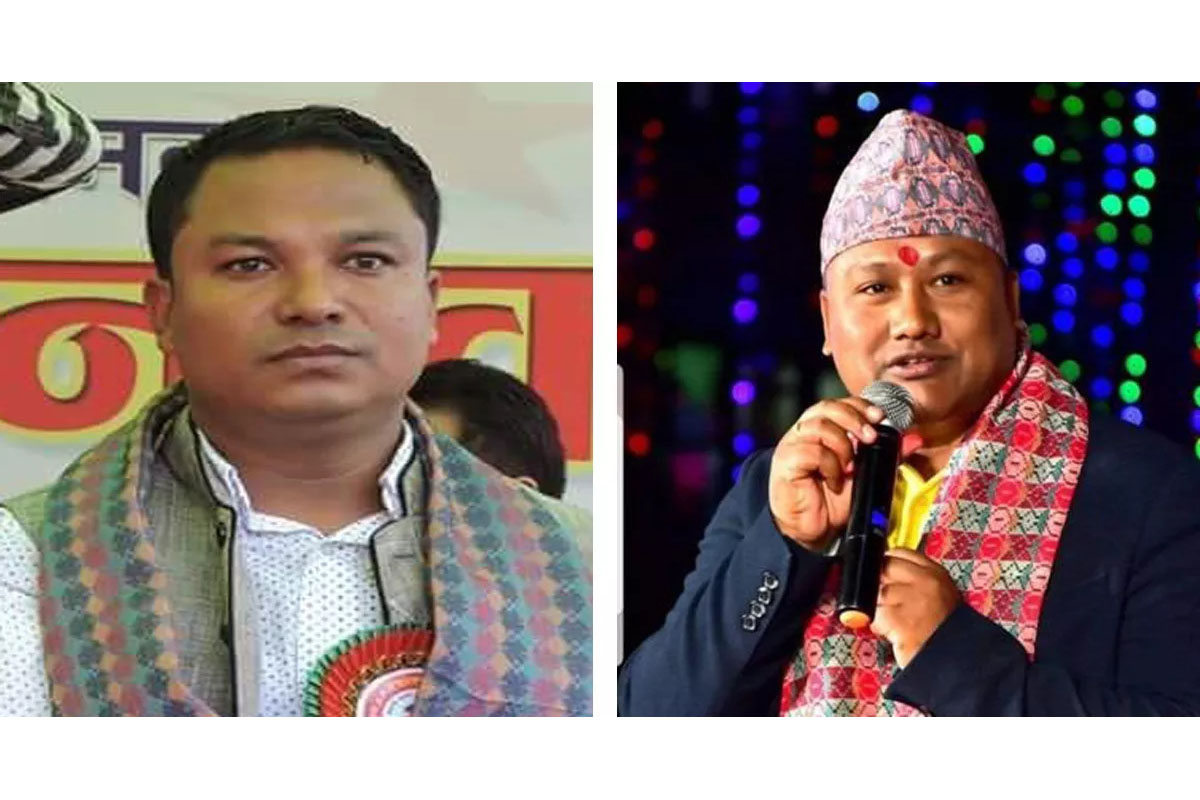 मध्यपुर थिमीमा कांग्रेस अग्रता कायमै