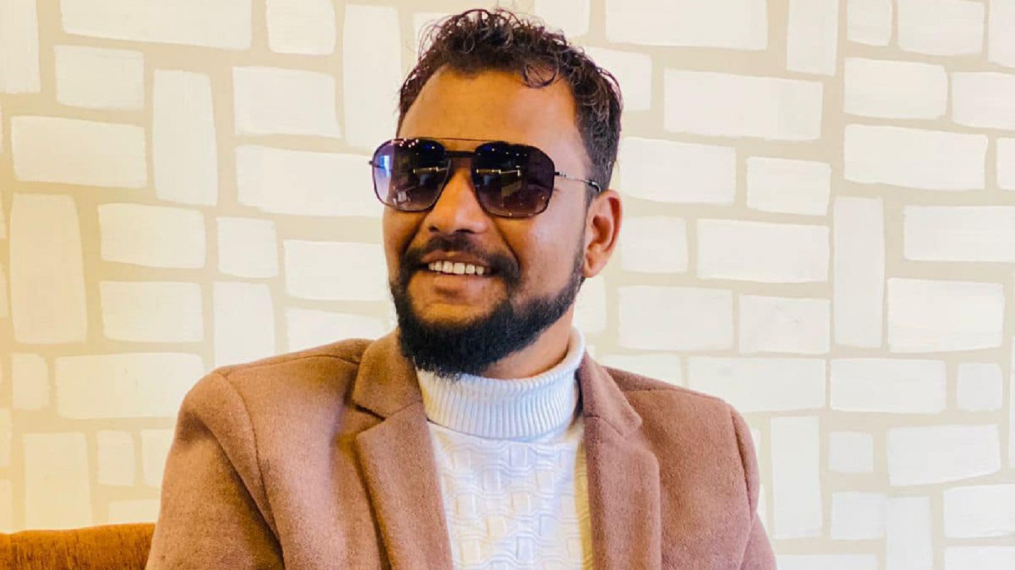 पक्राउ परेका सांसद चौधरीलाई आज अदालतमा बुझाइने