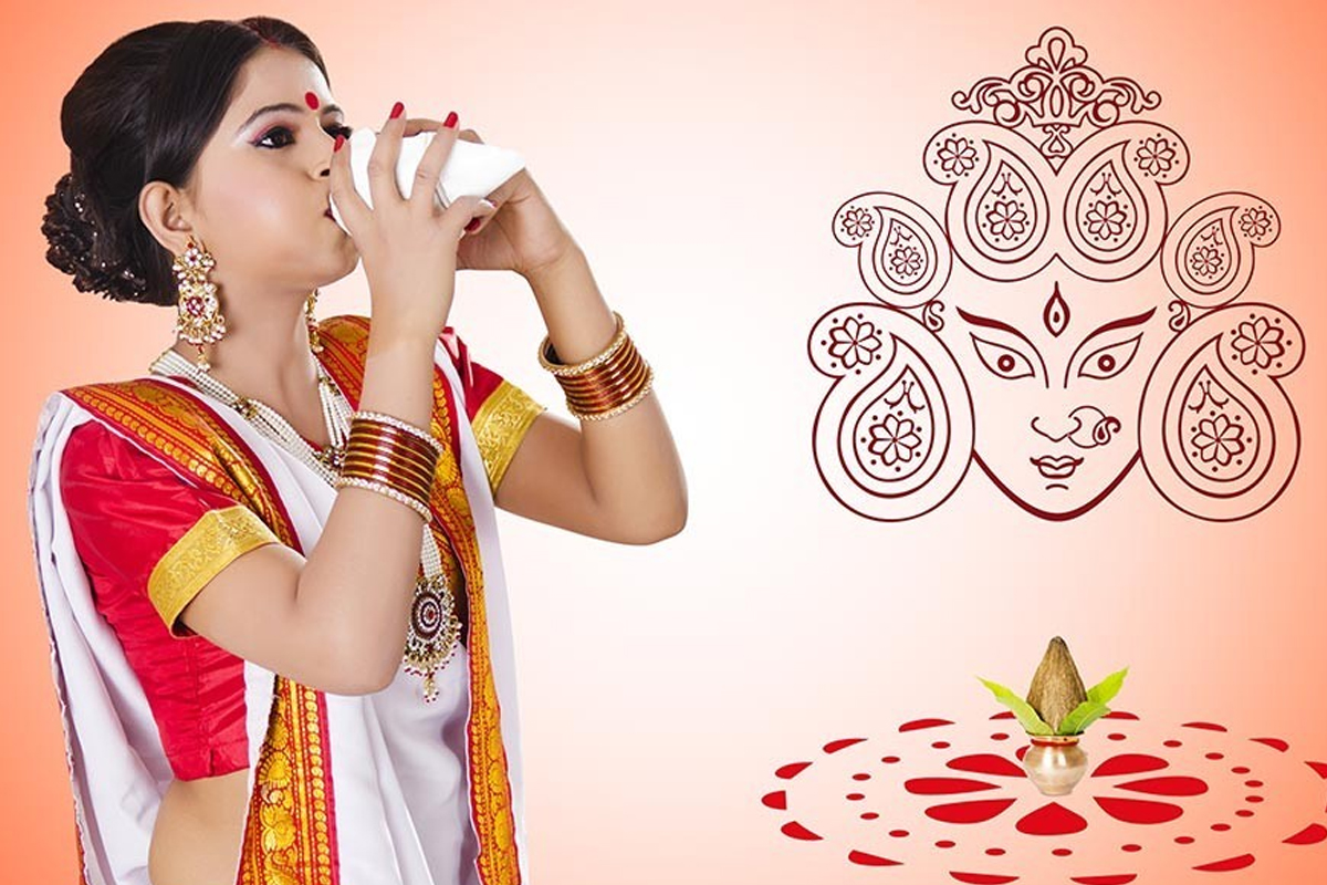 शंख बजाउँदा हुने स्वास्थ्य लाभहरु के-के हुन्?