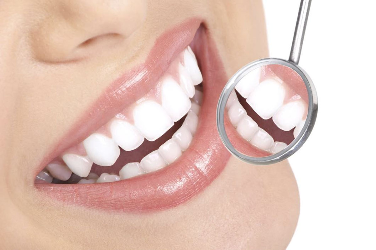 Six reasons why to replace a missing tooth
