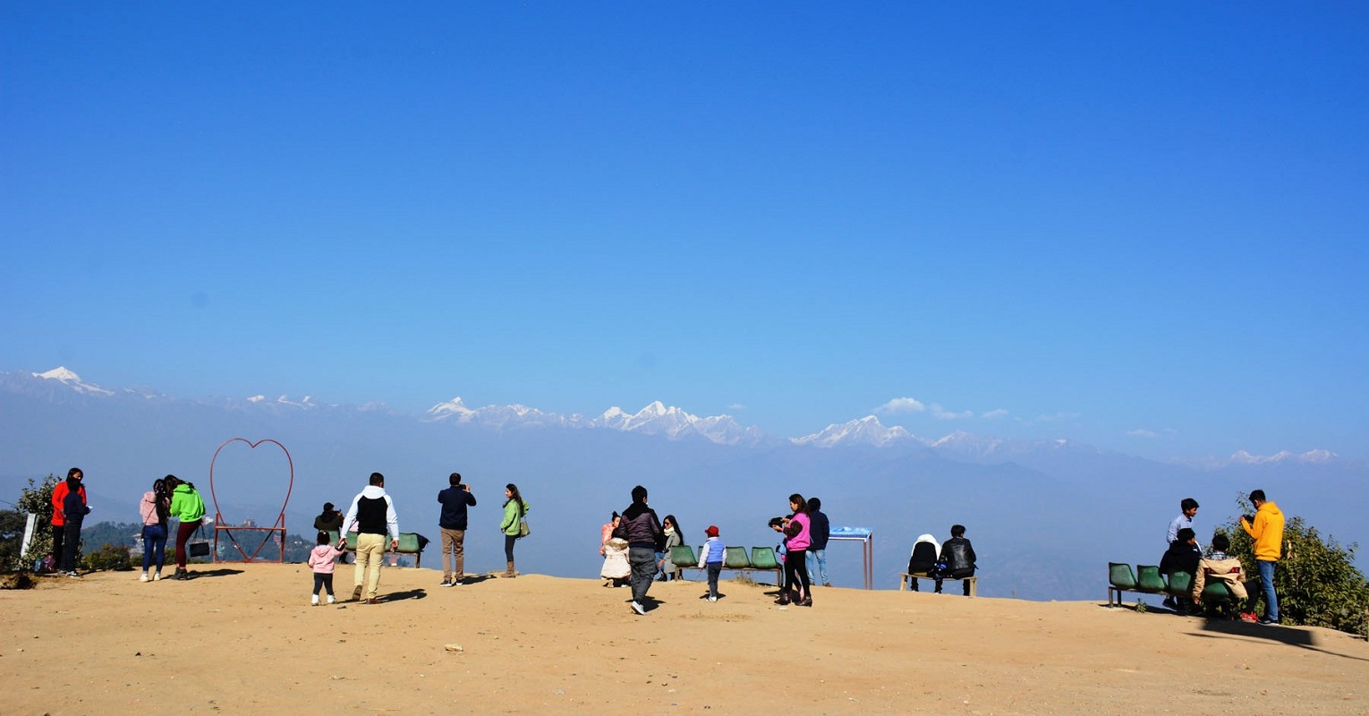 पर्यटन प्रबर्द्धनका लागि नेपाल र भारतबीच सहकार्य गरिने